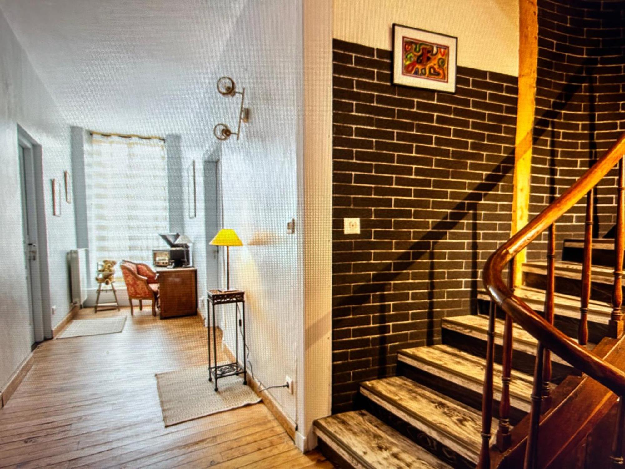 Chambre D'Hotes La Cour Des Saligues Riscle Εξωτερικό φωτογραφία