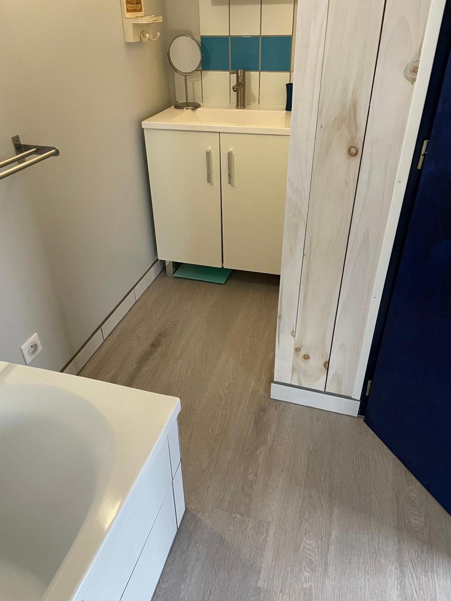 Chambre D'Hotes La Cour Des Saligues Riscle Εξωτερικό φωτογραφία