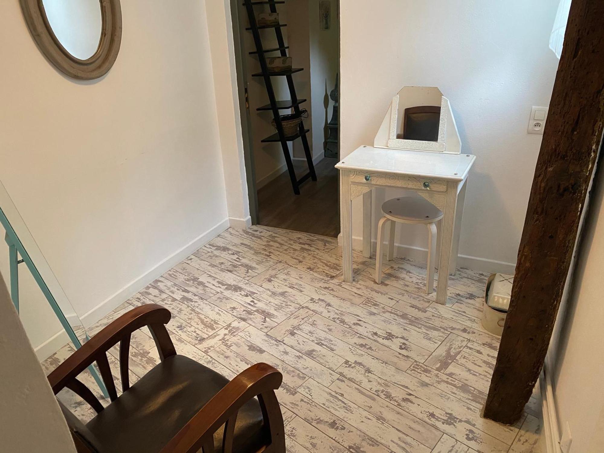 Chambre D'Hotes La Cour Des Saligues Riscle Εξωτερικό φωτογραφία
