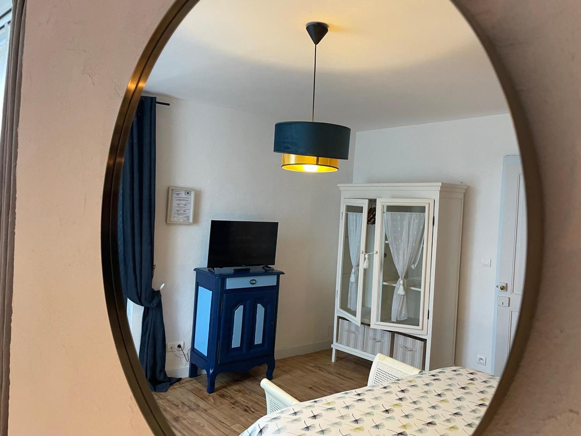 Chambre D'Hotes La Cour Des Saligues Riscle Εξωτερικό φωτογραφία